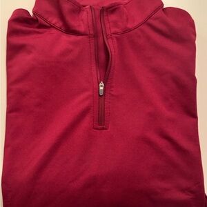 Peter Millar Crimson Pullover